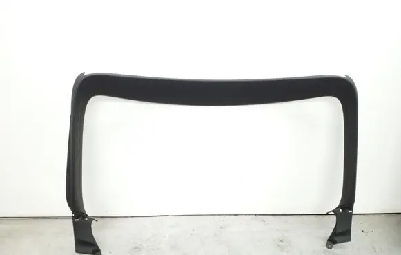 Audi A6 S6 C7 4G Tailgate/trunk upper cover trim 4G9867973