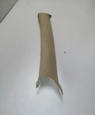 Volkswagen PASSAT B7 USA (A) pillar trim 561867233A