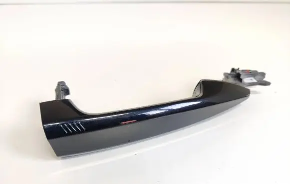 BMW X6 F16 Front door exterior handle 7414920