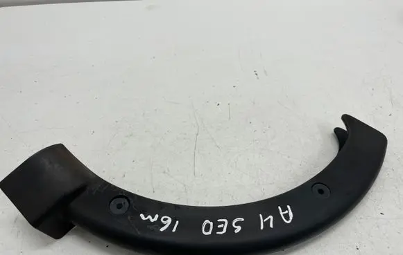 Audi A4 S4 B9 Other trunk/boot trim element 8W5971822