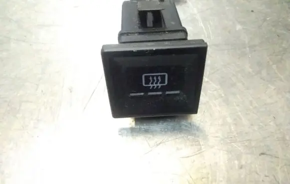 Volkswagen Transporter - Caravelle T5 Windscreen/window heater switch 7E0959621