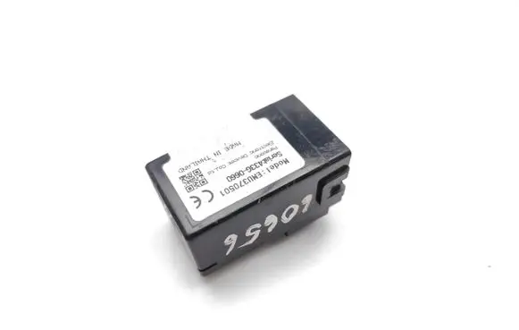Other control units/modules