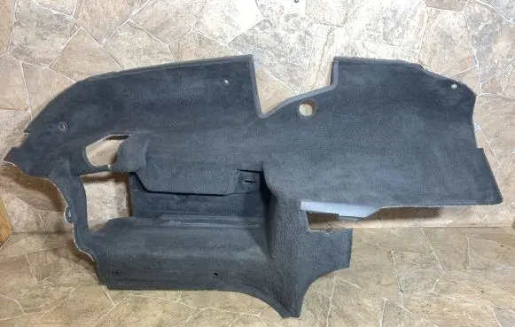 Mercedes-Benz SL R230 Other trunk/boot trim element A2306900925