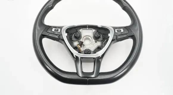 Volkswagen Tiguan Steering wheel 5TA419091AQ
