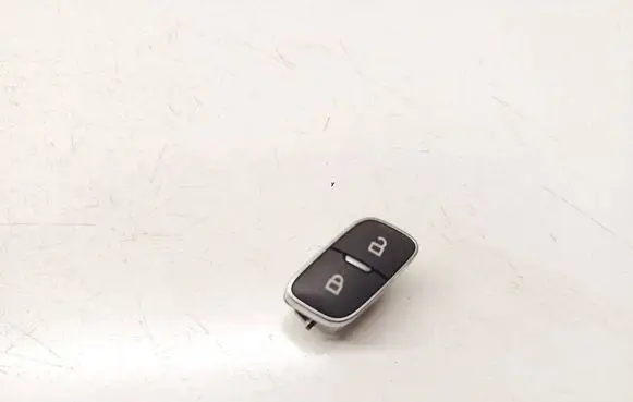 Ford Fiesta Central locking switch button jx7t14017aa