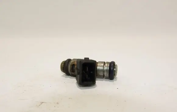 Fiat 500 Fuel injector