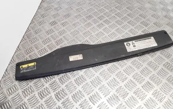 Volkswagen Touran III Other engine bay part 5Q0129954A