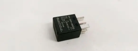 Volvo S80 Other relay 9441161
