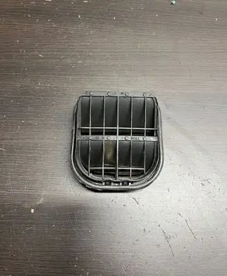Peugeot Bipper Quarter panel pressure vent T804