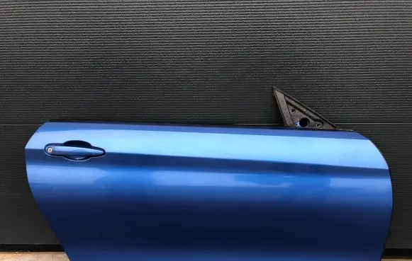 BMW 4 F32 F33 Door (2 Door Coupe) 