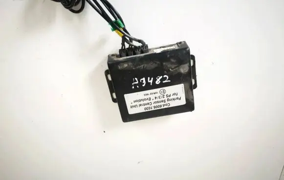 Subaru Legacy Other control units/modules 10r021903 10r-021903