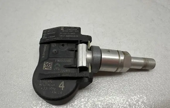 Nissan Rogue Tire pressure sensor 407003VU0A S180052048D S180052036