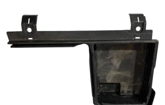 BMW 3 E46 Glove box in trunk 8162577