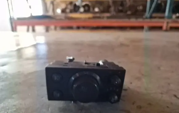 Opel Signum Light switch