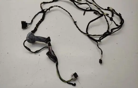 Mini One - Cooper F56 F55 Front door wiring loom 9221023 9338921