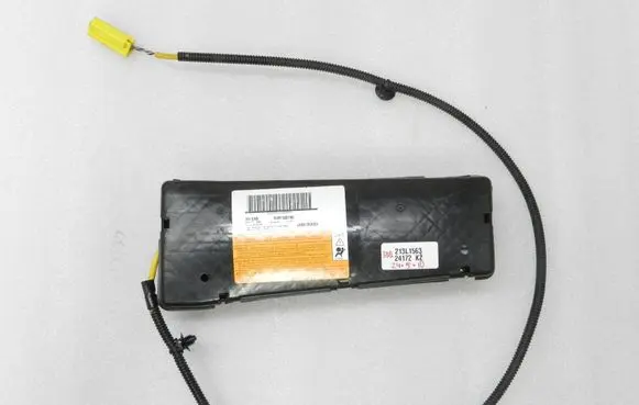 Land Rover Range Rover Sport L320 Airbag set EHM500740
