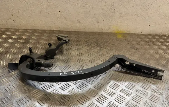 Audi A6 S6 C8 4K Tailgate/trunk/boot hinge 42724