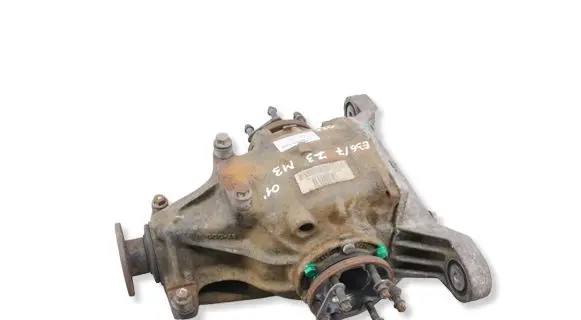 BMW Z3 E36 Rear differential 1428784 1428783 33101428784