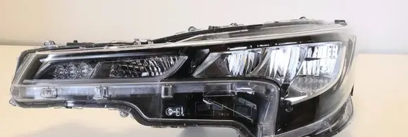 Toyota Corolla E210 E21 Headlight/headlamp 02AT00RL