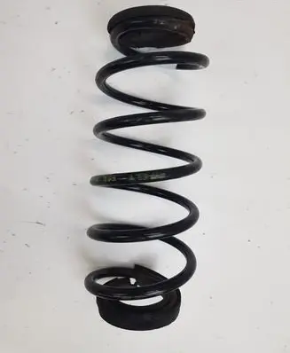 Smart ForFour I Rear coil spring