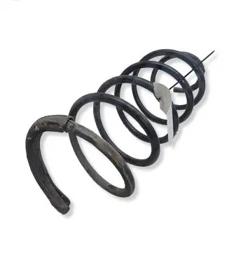 Volvo S60 Front coil spring 1234