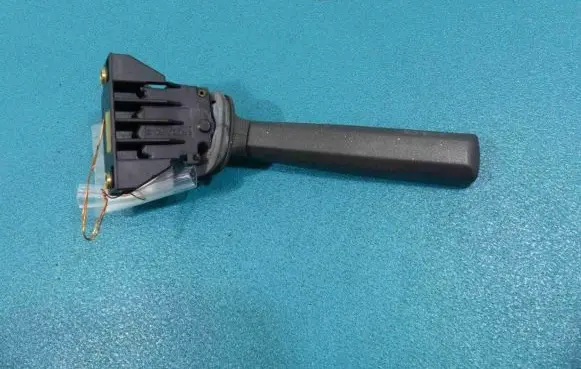 Volvo C70 Wiper switch IMPRK819769