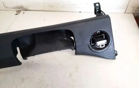 Volkswagen PASSAT B6 Ignition lock