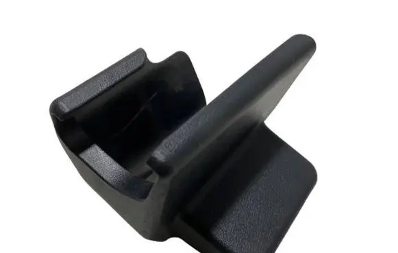 Toyota Auris E180 Front passenger seat rail trim 7213702240