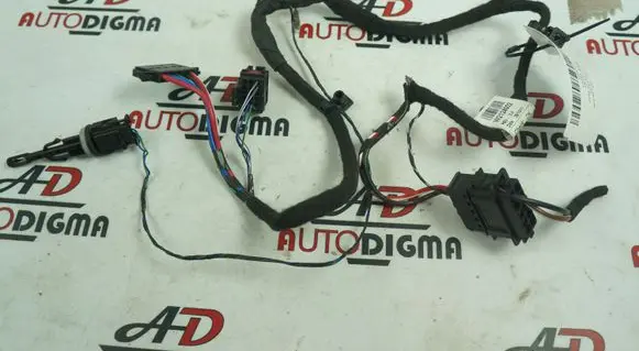 Audi A1 Other wiring loom 6R2971566Q