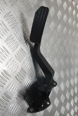 Land Rover Evoque I Accelerator throttle pedal GK7M9F836BB
