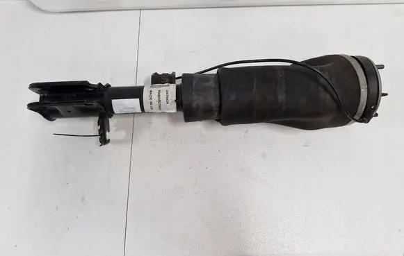 Land Rover Range Rover L322 Front shock absorber/damper RNB000750G