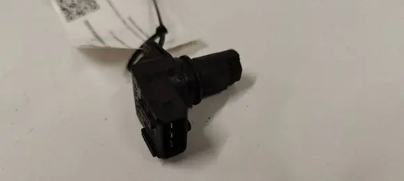 Renault Laguna III Crankshaft position sensor 8200370572