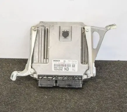 Toyota Auris E180 Engine control unit/module 1039S73199