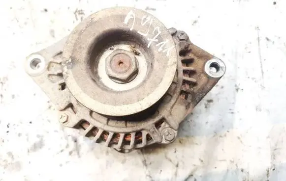 Ford Ranger Generator/alternator a2tc1479zt 12v70a8801