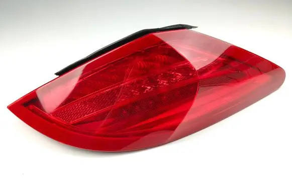 Peugeot 308cc Rear/tail lights 