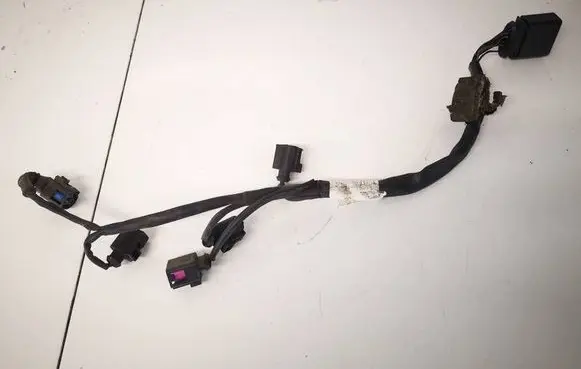 Audi A6 S6 C6 4F Other wiring loom 