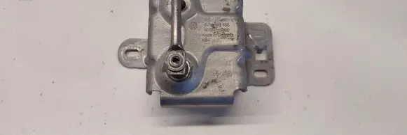 Volkswagen Tayron II Engine bonnet/hood lock/latch loop/hook 57N823185
