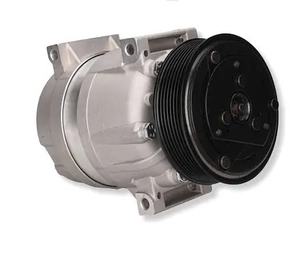 Nissan Interstar Air conditioning (A/C) compressor (pump) 8200832990 2763000Q1J 2763000Q2C