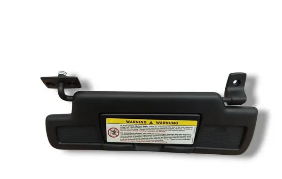 Mercedes-Benz SLK R171 Sun visor A1718172020 0016821V001