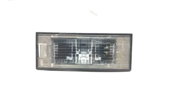 Renault Trafic III (X82) Number plate light 1096084