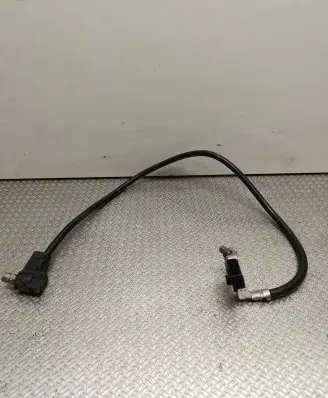 Mercedes-Benz Sprinter W907 W910 Negative earth cable (battery) Q003002 A9109053400 20210527