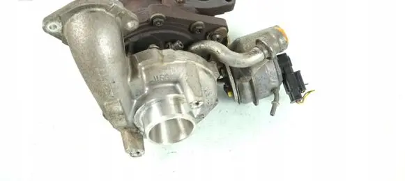 Ford Mondeo Mk III Turbo CV6Q-6K682-AA