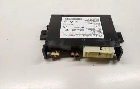 Mercedes-Benz A W177 Other control units/modules A2479009412