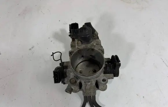 Mitsubishi Outlander Throttle body valve AC60-385