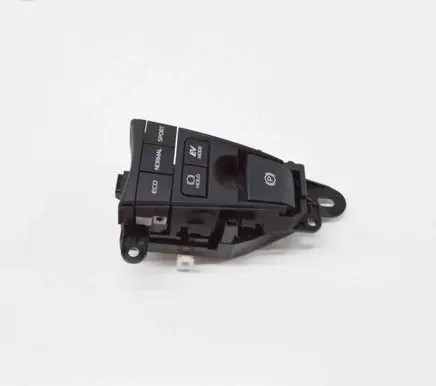 Toyota Camry VIII XV70 A set of switches 8439033010