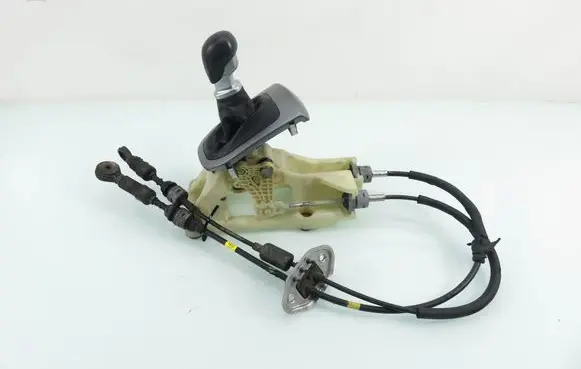 KIA Rio Gear shifter/selector 437000DXXX