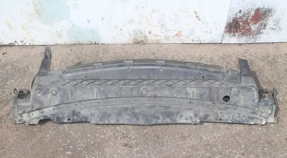 Volvo V70 Pickup box liner 09151896