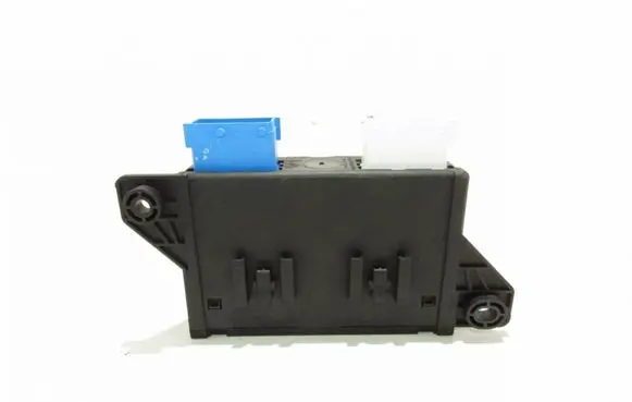 Citroen C4 I Picasso Other control units/modules 9800162780