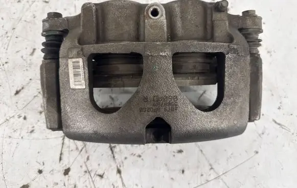 Dodge RAM Front brake caliper A002U688 68520812AA