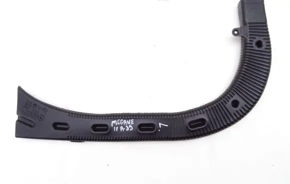 Renault Megane II Air micro filter air duct channel part 8200103613C